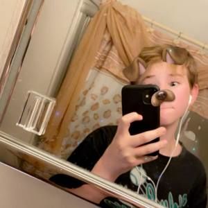 Meet your Posher, Conner